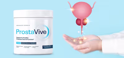 ProstaVive [HOAX REVIEWS]  1.5 Million Happy Clients!!