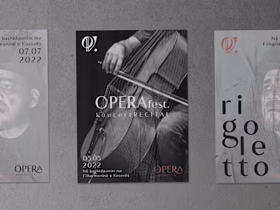 Opera e Kosoves