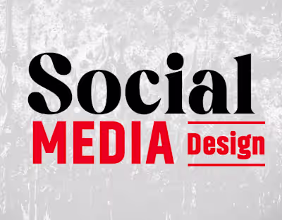 Social Media Creative Designs || Vo.2 || :: Behance