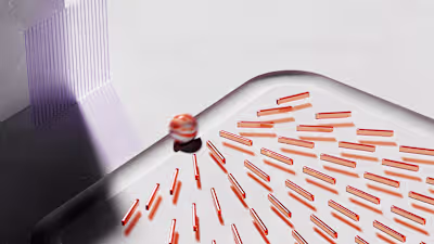 Catapult - 3D Brand Film