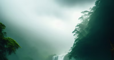 Uncovering India's Enchanting Charms During the Monsoon Season