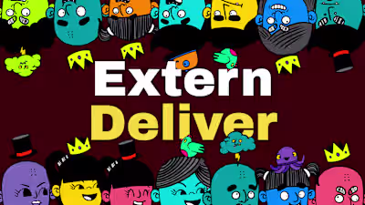 Extern Deliver – Hotel Management System