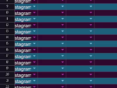 Lead generation 