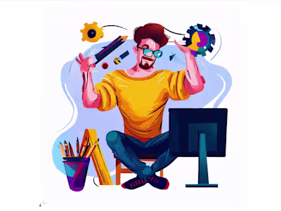 Maira Rasheed Freelancer Graphic Designer and branding expert (…