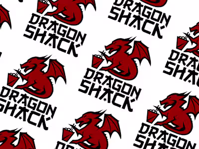 DRAGONSHACK