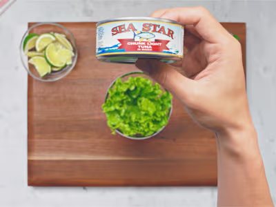 AT&T: Just OK Cooking