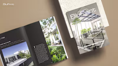 BluPrint E-Magazine: Volume 2, 2023