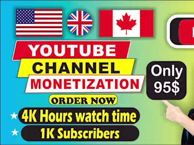 i will be your social media marketing manager 