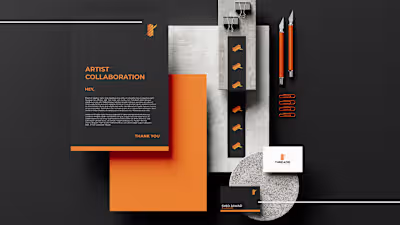 THREADIE - Social Media Art Store