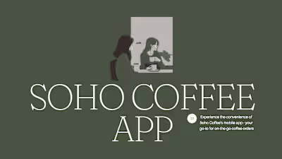 SOHO Coffee