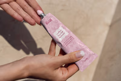 Mesk | Skincare & Beauty Products | Rebranding