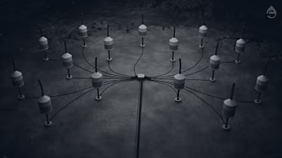 3D Modeling, Animation, VFX & Rendering