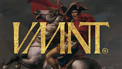 VMNT | Brand Identity