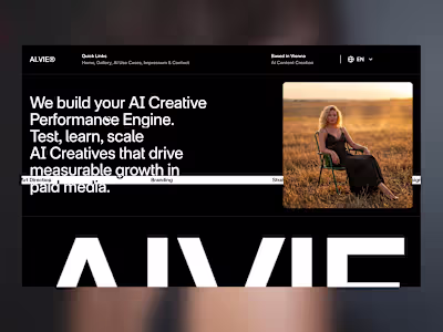 Manual Website Localization for German Audience