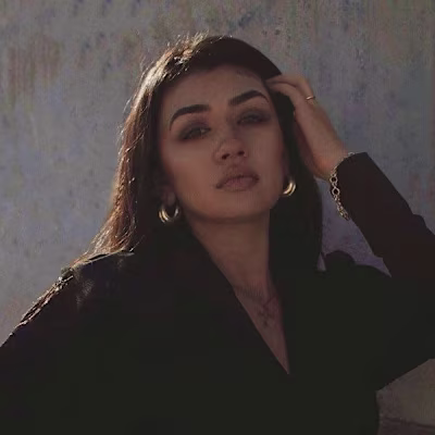 MADI EVEREST on Instagram