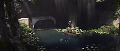Vault 33