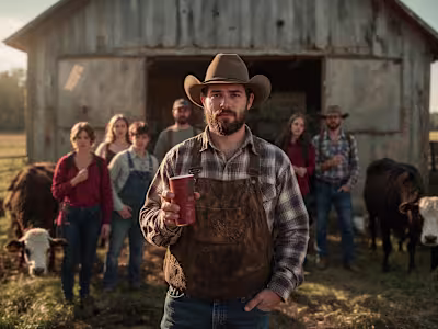 Snuff Cup Pro V3 —  No Mess. No Shame.