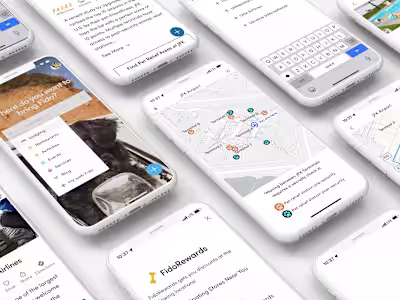 BringFido Feature Addition