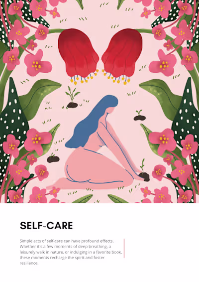 Editorial illustrations