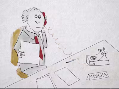2d explainer video