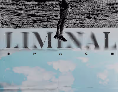 PERSONAL POSTER DESIGN VOL. I