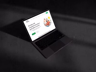 PeoplePartners