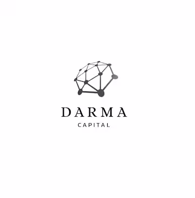 Darma Capital Marketing UI redesign