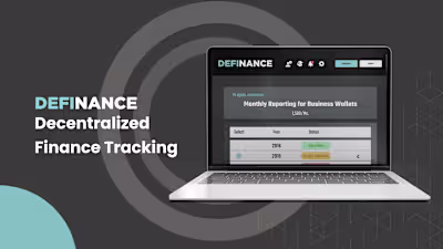 Crypto Wallet Management