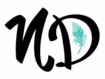 New Direction Coaching LLC
Brand Style Guide