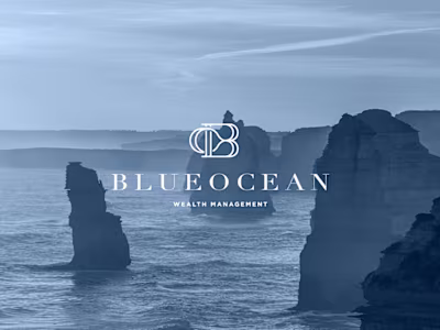 Blue Ocean
