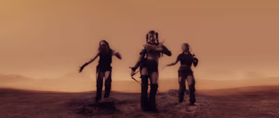 M4J0 - Volverás (Official Video) on Vimeo