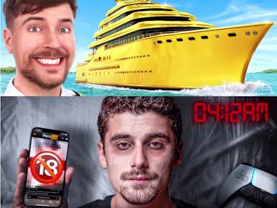 Thumbnail - Video Packaging🎨