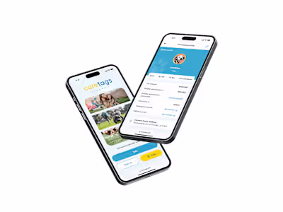 CareTags