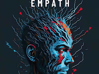 Empath's Guide to Transform Sensitivity into Strength