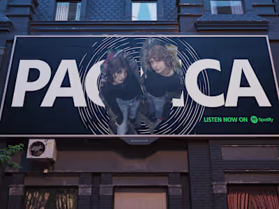 Pacifica Band Promo