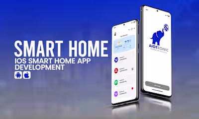 Powering Smarter Living with Our