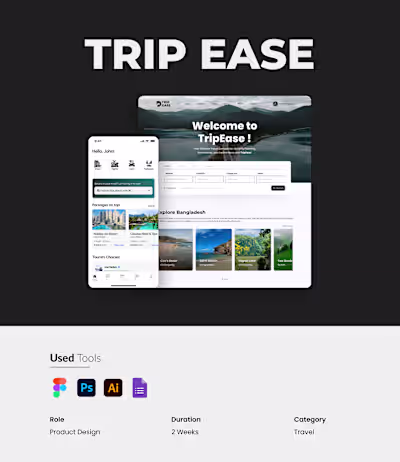 Travel App/Web Case Study UI/UX :: Behance