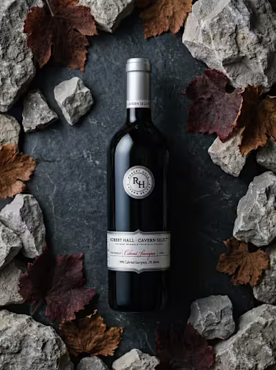 Robert Hall Cavern Select 