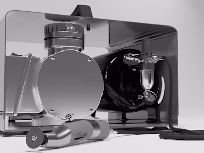 Multi Tool — GH Visualizing