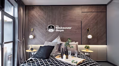 The Makeover Guys Video Content