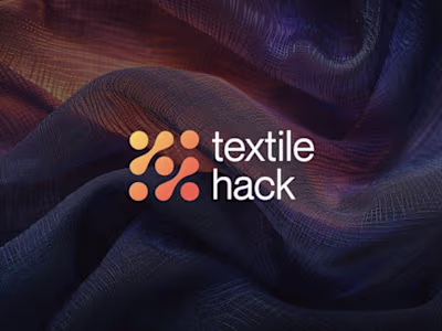 Textile Hack | Brand Identity