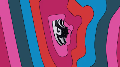 In Our Shoes - Visual Effects & Video Production for Advertising