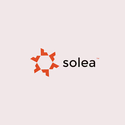 Solea | Visual Identity