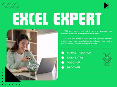 EXCEL EXPERT