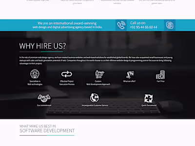 :: Tripat Infoways :: Web Development & Software Development | …