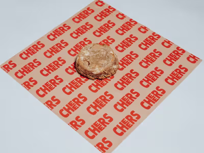 Branding | Cheers Cookies
