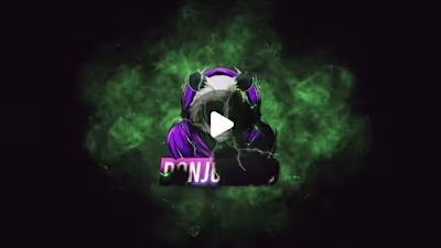 I Will Make Cool Gaming Intro For You