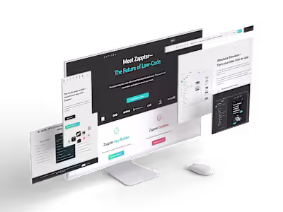 Zappter – From Marketing Director to Multi-Million Success