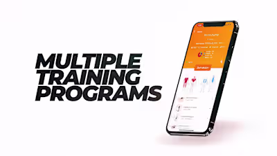 Calistree Fitness App 