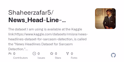 Shaheerzafar5/News_Head-Line-Sarcasm-Detection